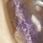 巴西瑪瑙紫晶洞 - ART OF GEM 