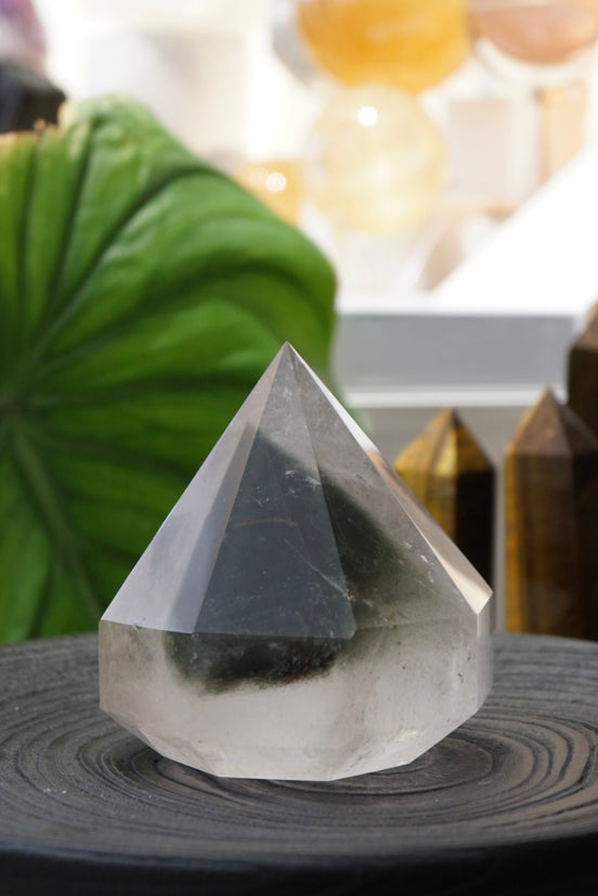 綠幽靈 - ART OF GEM 