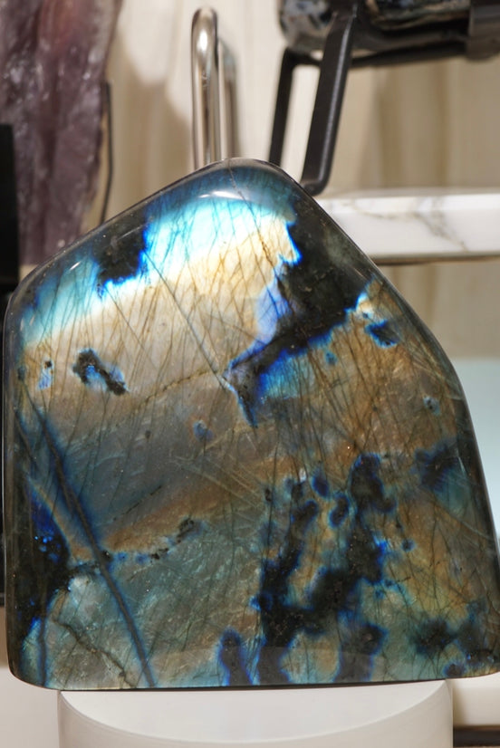 拉長石 - ART OF GEM 