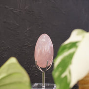 莫桑比亞粉晶蛋 - ART OF GEM 