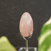 莫桑比亞粉晶蛋 - ART OF GEM 