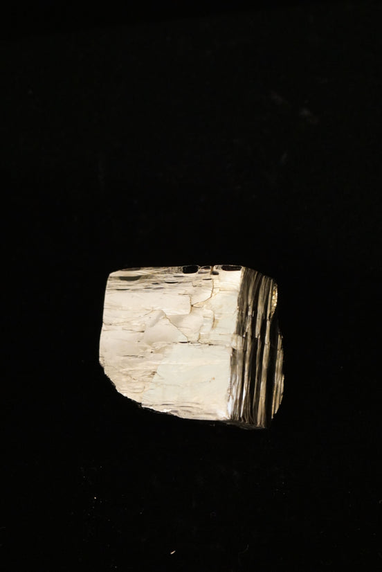 秘魯黃鐵礦 - ART OF GEM 