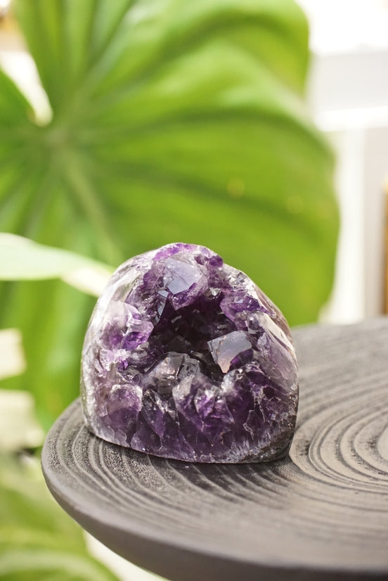 烏拉圭頂級紫晶鎮 - ART OF GEM 