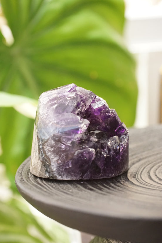 烏拉圭頂級紫晶鎮 - ART OF GEM 