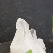 巴西白水晶簇 - ART OF GEM 