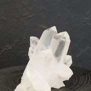 巴西白水晶簇 - ART OF GEM 