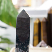 巴西紫晶柱 Brazil Amethyst Tower - ART OF GEM 