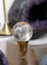 巴西白水晶球 Brazil White Quartz Sphere - ART OF GEM 