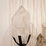 印度喜馬拉雅白水晶 - ART OF GEM 