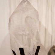 印度喜馬拉雅白水晶 - ART OF GEM 