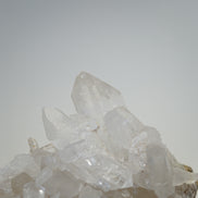 巴西白水晶簇 - ART OF GEM 