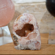 巴西粉紫晶 - ART OF GEM 