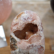 巴西粉紫晶 - ART OF GEM 