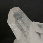 巴西白水晶簇 - ART OF GEM 