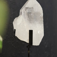 收藏級印度喜馬拉雅白水晶 - ART OF GEM 