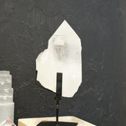 收藏級印度喜馬拉雅白水晶 - ART OF GEM 