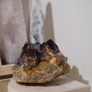 收藏級超級七晶簇 - ART OF GEM 