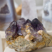 收藏級超級七晶簇 - ART OF GEM 