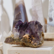 收藏級超級七晶簇 - ART OF GEM 