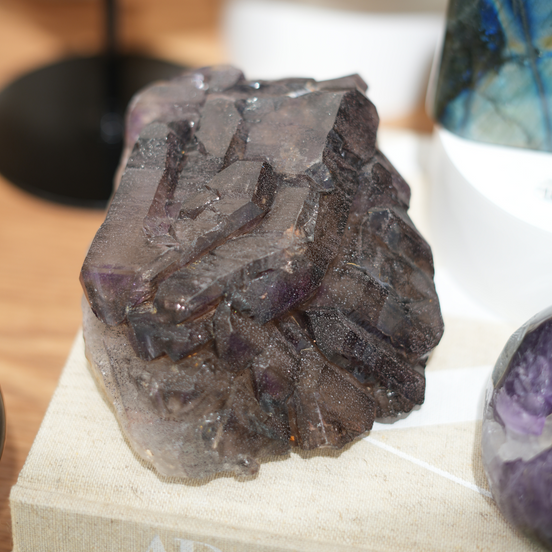 大型超級七 - ART OF GEM 