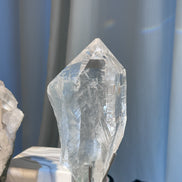 大型收藏級印度喜馬拉雅白水晶 - ART OF GEM 