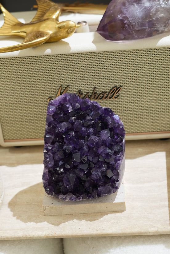 烏拉圭頂級紫晶鎮 - ART OF GEM 