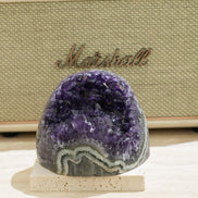 烏拉圭頂級紫晶鎮 - ART OF GEM 