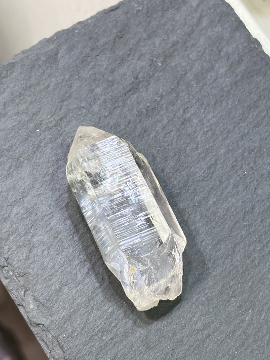 印度喜馬拉雅白水晶 India Himalayan White Quartz