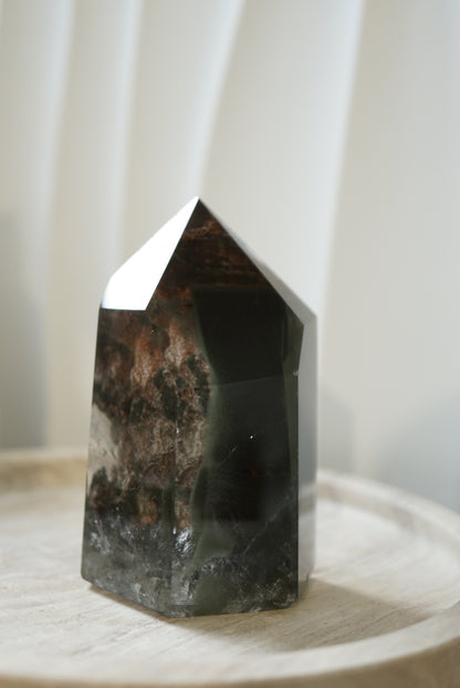 四季幽靈柱 Phantom Tower - ART OF GEM 