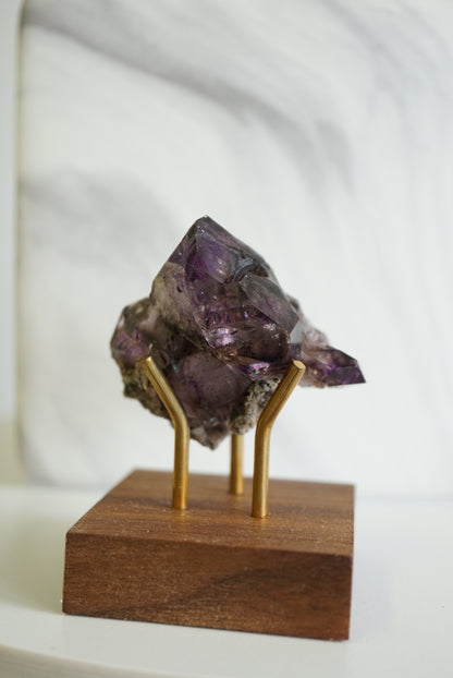 紫髮超級七 Raw Super Seven - ART OF GEM 