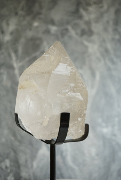 巴基斯坦喜馬拉雅白水晶Pakistan Himalayan White Quartz - ART OF GEM 