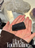 Brazil Black Tourmaline