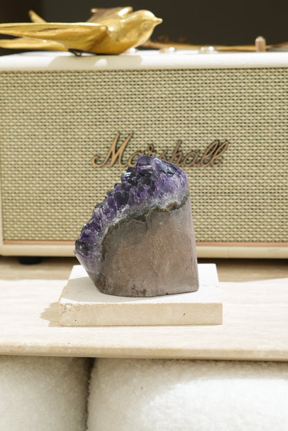 Uruguay's Top quality Amethyst Cluster