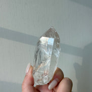 印度喜馬拉雅白水晶