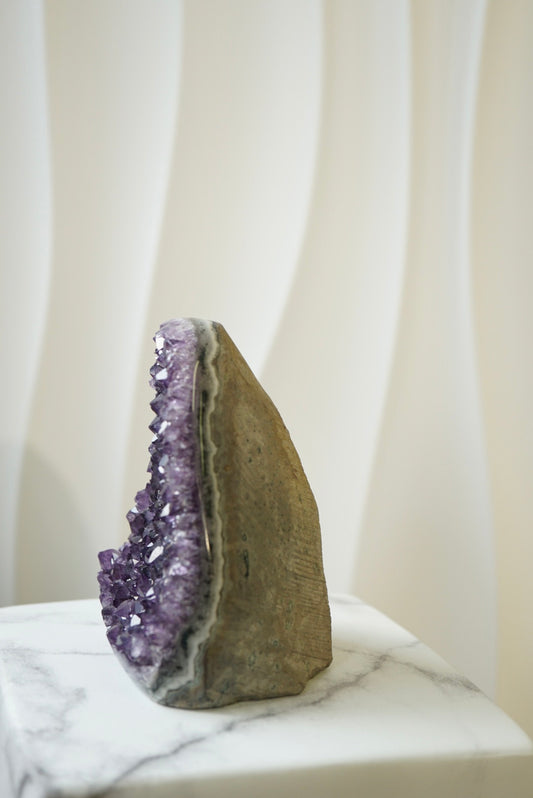 烏拉圭紫水晶鎮 Uruguay Amethyst