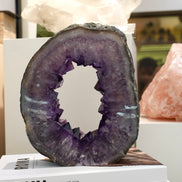 巴西紫水晶