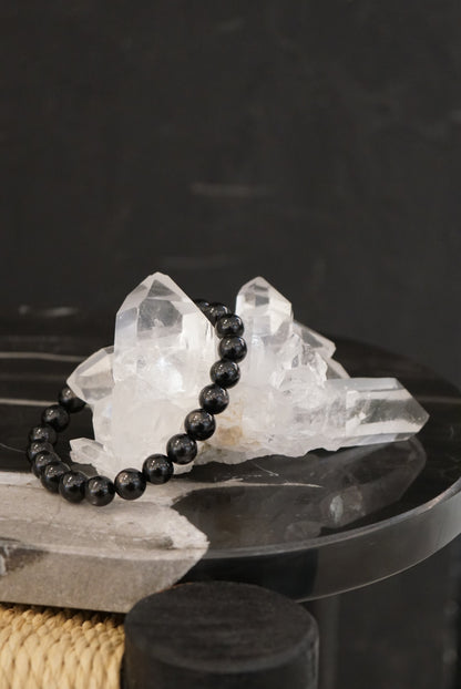 巴西雙尖白水晶簇 Brazil White Quartz Cluster - ART OF GEM 