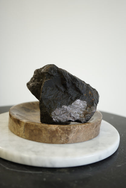 金運石原石 Raw Hypersthene - ART OF GEM 
