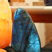 Labradorite