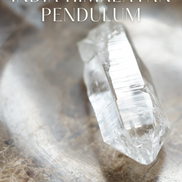 印度喜馬拉雅水晶靈擺及音頻工作坊 (Candace @ Crystal Light of Bowl) - ART OF GEM 