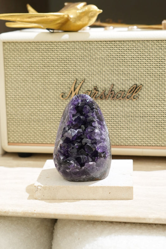 Uruguay's Top quality Amethyst Cluster