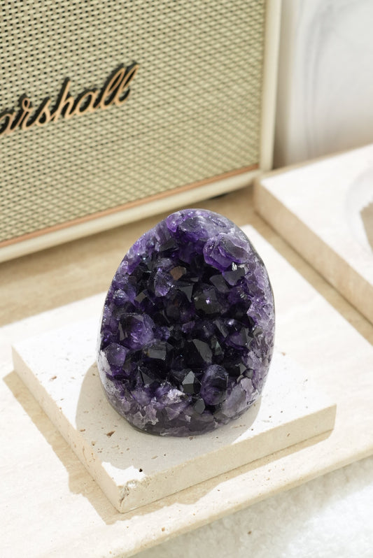 Uruguay's Top quality Amethyst Cluster