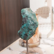 Chrysocolla Raw Stone