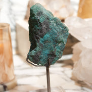Chrysocolla Raw Stone