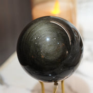 金曜石球 (82mm)