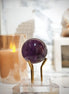 Brazil Amethyst Sphere