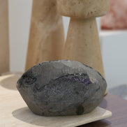 烏拉圭紫水晶洞