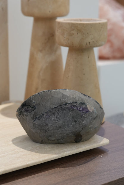 Uruguay Amethyst Geode