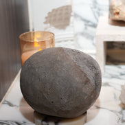 烏拉圭紫水晶洞