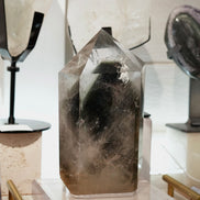 Collector's pice large green phantom tower